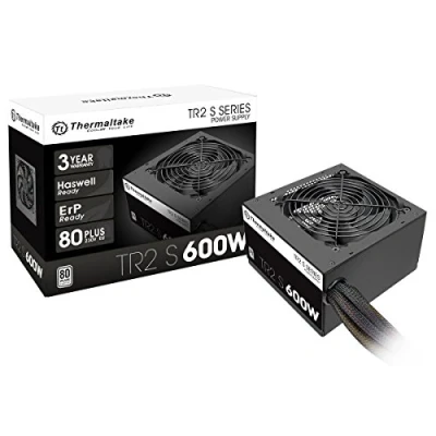 Immagine di PC Netzteil Thermaltake TR2 S 600W