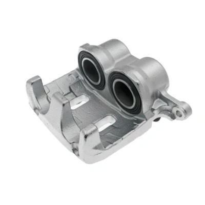 Immagine di LAUBER 77.5678 Pinza freno Ghisa Assale anteriore Sx ISUZU: D Max 1 Pickup, II Pick up