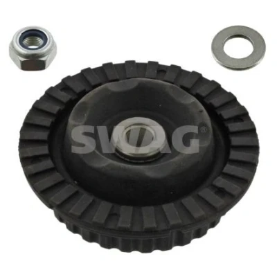 Immagine di SWAG 74 93 7581 Kit riparazione, cuscinetto ammortizzatore a molla Assale anteriore senza sfere con materiale di montaggio