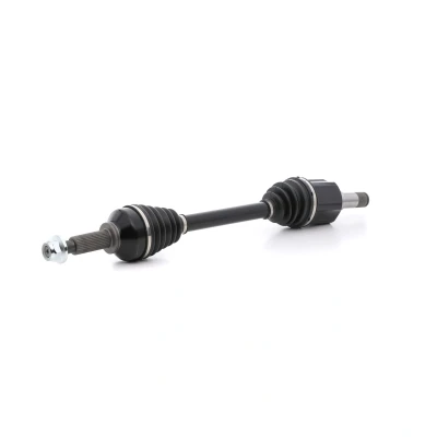 Immagine di MEYLE 714 498 0062 Albero motore / Semiasse Assale anteriore Sx 752 Cambio manuale FORD: Transit Custom V362 Van, V363 Van mister auto,