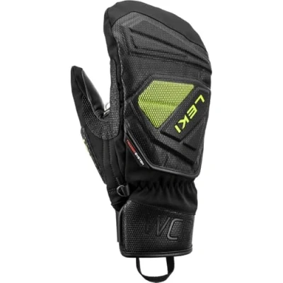 Immagine di LEKI Worldcup Race C Tech 3D Mitt Muffole
