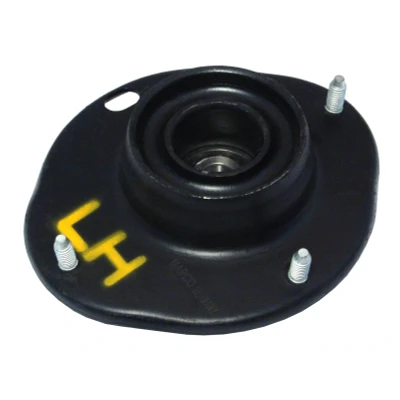 Immagine di MAPCO 33548 Supporto ammortizzatore a molla Assale anteriore Sx con cuscinetto sfere DAEWOO: Lanos Sedan