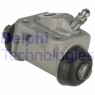 Immagine di DELPHI LW90167 Cilindretto Freno 19 senza regolatore integrato SUZUKI: SWIFT 3