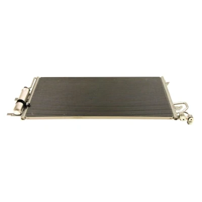 Immagine di MAXGEAR AC830200 Condensatore con essiccatore 22,7 676 FORD: C Max 2, FOCUS 3, Transit Connect V408 Van