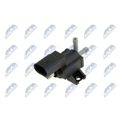 Immagine di NTY ECD VW 027 Convertitore Pressione Valvola di commutazione elettrico VOLKSWAGEN: Touran I, GOLF 5, 6, AUDI: TT Coupe, Q5, A4 B8 Sedan