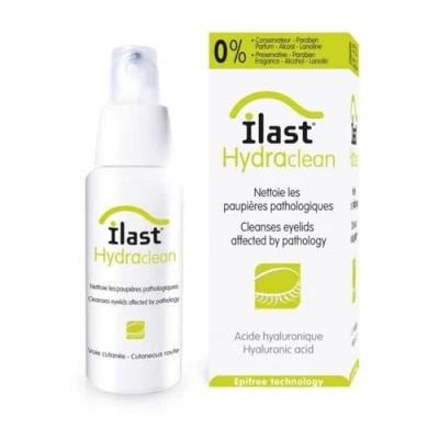 Immagine di Ilast hydraclean 50 ml