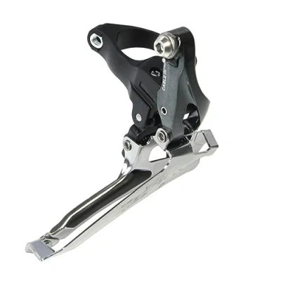 Immagine di Shimano Uni 2091153520 Deragliatore, Argento, 40 x 10 cm
