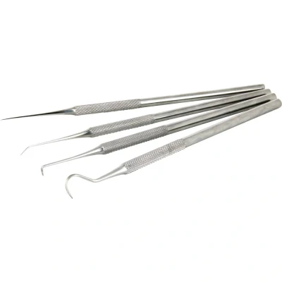 Immagine di Ideal Tek K4MPTSP Utensili per schede