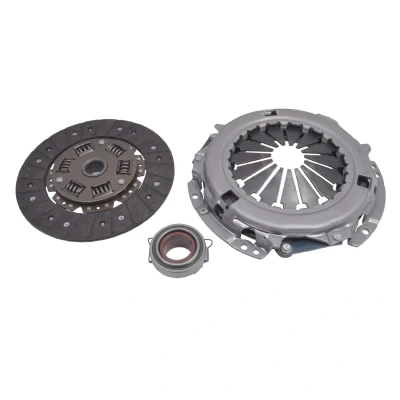 Immagine di BLUE PRINT ADT330133 Kit Frizione a tre pezzi/in parti con grasso sintetico cuscinetto disinnesto 236 TOYOTA: HILUX 6 Pick up
