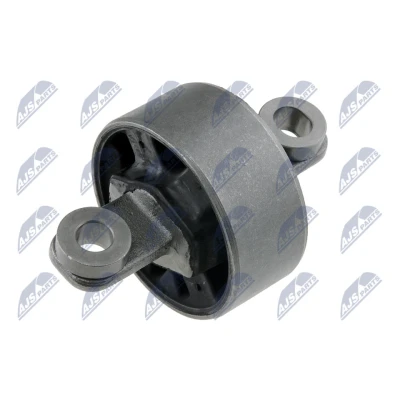 Immagine di NTY ZTT KA 337D Silent Block Assale posteriore, Esterno, davanti all&#039;assale, Dx, inferiore KIA: Sportage III, IV, II, HYUNDAI: ix35