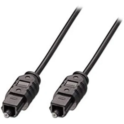 Immagine di Lindy 35217 Cavo SPDIF ottico digitale TosLink 20m