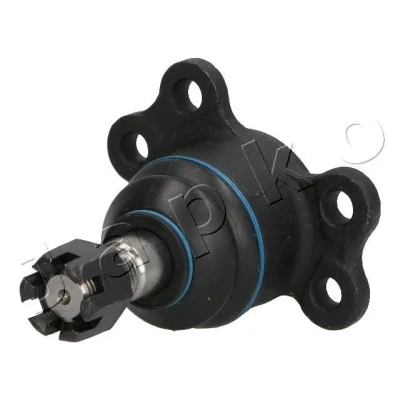 Immagine di JAPKO 73S01 Testina braccio oscillante Assale anteriore, Superiore 18mm 97mm SSANGYONG: Korando III SUV, Rexton / 2