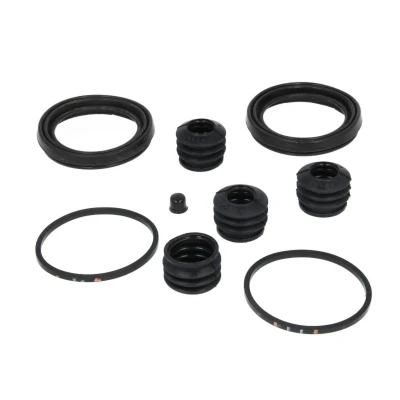 Immagine di AUTOFREN SEINSA D41725 Kit Revisione Pinze Freno Assale anteriore 60 IVECO: DAILY 6 , 4, Pritsche/Fahrgestell