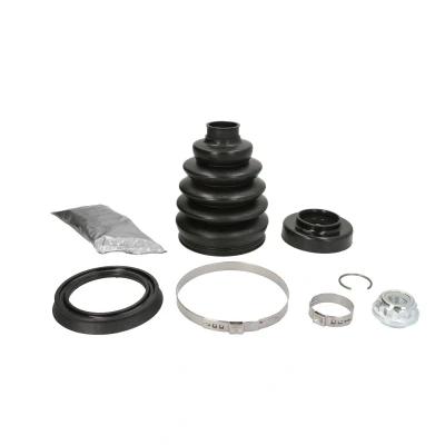 Immagine di SPIDAN 36148 Soffietto 128,00 TPE (elastomero termoplastico) con dado VOLKSWAGEN: Transporter 5 Bus, 5, Multivan (7HM