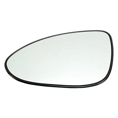 Immagine di TarosTrade 57 2370 L 71729 Vetro Specchietto Retrovisore Riscaldabile Lato Sinistro