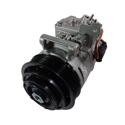 Immagine di MAHLE ORIGINAL ACP 648 000P Compressore Aria Condizionata 6SEU16C 12 PAG 46 R 134a MERCEDES BENZ: Classe ML