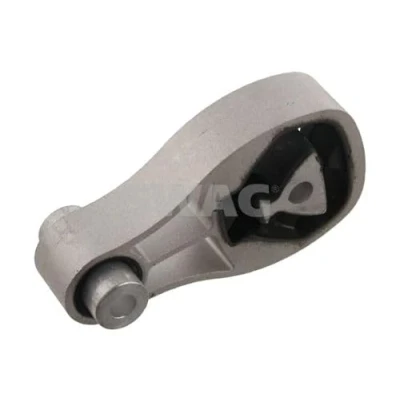 Immagine di SWAG 12 93 2516 Supporto motore anteriore Cuscinetto gomma metallo 157 SMART: Fortwo II Coupe, Cabrio