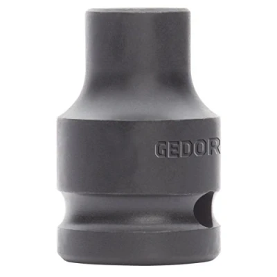 Immagine di Gedore RED R63002708 Inserto a bussola per avvitatori ad impulsi metrico 1/2 (12.5 mm) 1 pezzo 3300537