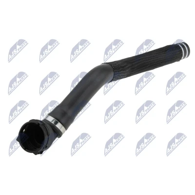 Immagine di NTY CPP FT 008 Tubo Radiatore FIAT: Tipo Hatchback, Station Wagon