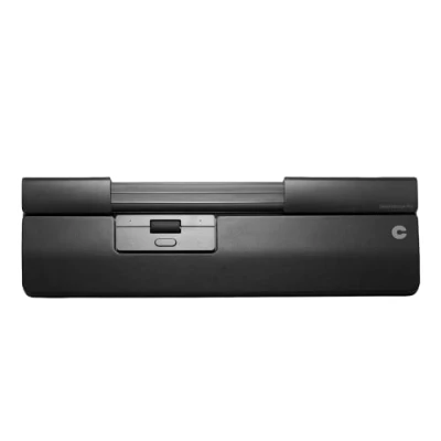 Immagine di Contour Design SliderMouse Pro WL Slim WR Mouse Bluetooth®, Senza fili, USB Nero 6 Tasti 2800 dpi Appoggio