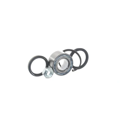 Immagine di SKF VKBA 3714 Kit cuscinetto ruota con guarnizione ad anello per alberi 68 SUZUKI: SWIFT 2