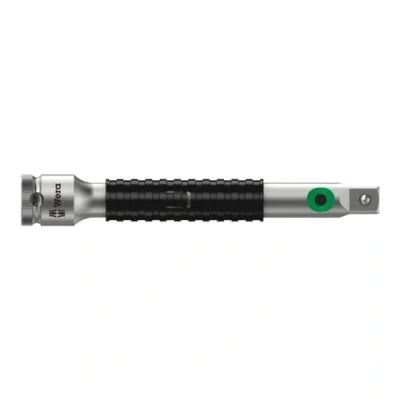 Immagine di Wera, con manguito de giro rápido, versión corta, 1/4&quot; 8796 SA Extensión Zyklop &quot;flexible lock&quot;