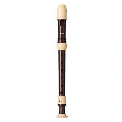 Immagine di YAMAHA YRS301III Flauto Dolce, Soprano in Do, Marrone