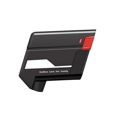 Immagine di KAFTKO Aspirapolvere Portatile Senza Fili Batteria Ricaricabile agli ioni di Litio da 2600 mAh. Compatibile for Proscenic P11