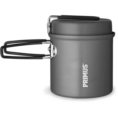 Immagine di Primus Trek Bollitore Litech, Antracite, 1 litro