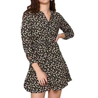 Immagine di ONLY Vestito estivo, Donna, Taglia: XXS, Black/sarah