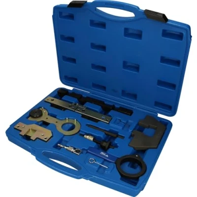 Immagine di KS TOOLS BT591600 Kit attrezzi regolazione, Fasatura 11pz.