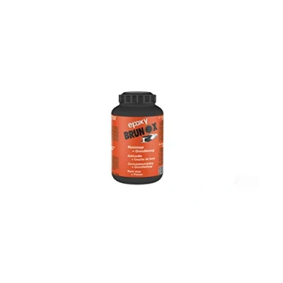 Immagine di Brunox Epoxy Convertitore di ruggine e fondente, 2 in 1, 1000 ml