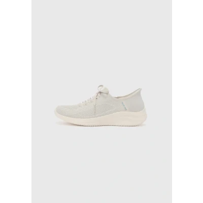 Immagine di Skechers Ultra Flex 3.0 Elevated Motion, Scarpe da Ginnastica Donna, Gray, 40.5 EU