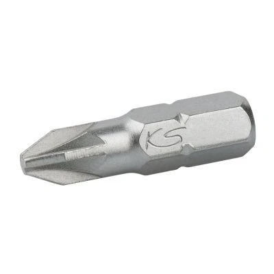 Immagine di KS TOOLS 911.2397 Punta per giraviti 6,3 (1/4&quot;) Acciaio utensili