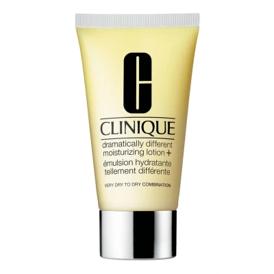 Immagine di Clinique Dramatically Different Moisturizing Lotion Tipo di pelle 1/2 125 ml