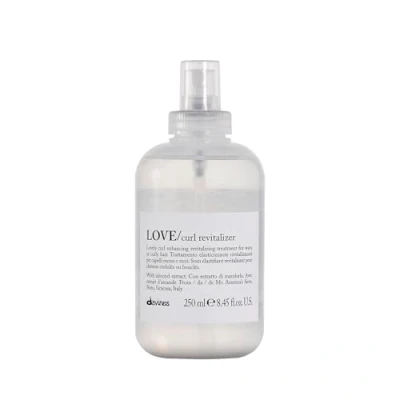 Immagine di Davines Love Curl Revitalizer 250 ml