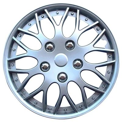 Immagine di AutoStyle PP 9706 Copricerchi 16Inch argento