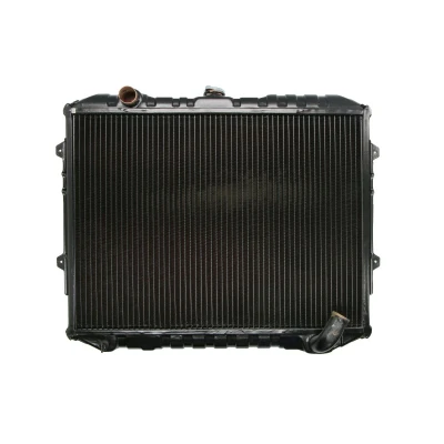 Immagine di Radiatore, raffreddamento motore AVA COOLING MT2187