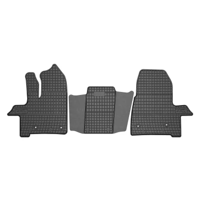 Immagine di Tappetini in gomma FROGUM MMT A040 410664