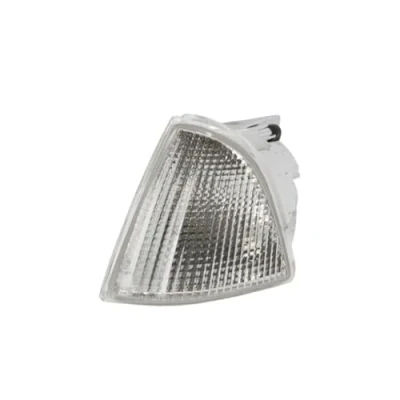 Immagine di TYC 18 5528 01 2 Frecce bianco anteriore Sx senza portalampada FIAT: Scudo I Van, Station Wagon, CITROËN: Jumpy Van