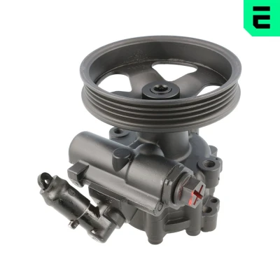 Immagine di OPTIMAL HP 714 Pompa Idroguida idraulico 4 107mm FIAT: Ducato II Bus