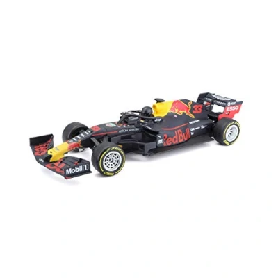 Immagine di Maisto 10 82351 Tech Formula1 ASTON MARTIN RED BULL RACING RB15#33 automobile radiocomandata scala 1:24