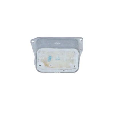Immagine di NRF 31811 Radiatore Olio MERCEDES BENZ: Classe E T modell, ML, Sedan