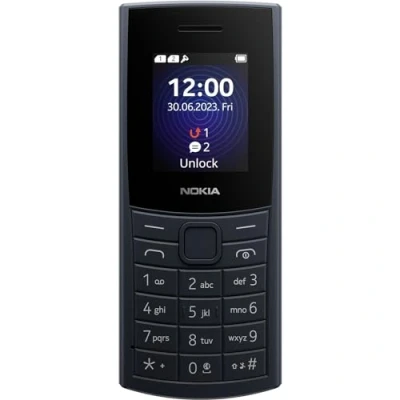 Immagine di Nokia 110 4G (2023) Blu