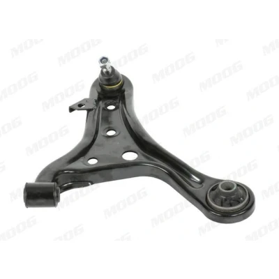 Immagine di MOOG TO WP 10769 Braccio oscillante, Sospensione ruota Assale anteriore Sx trasversale oscillante TOYOTA: iQ