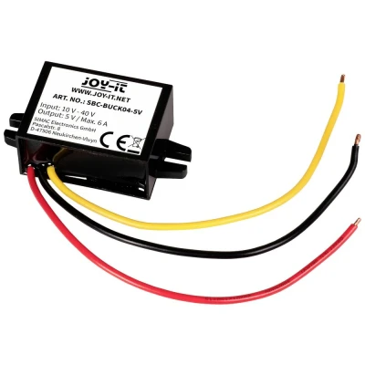 Immagine di Joy it SBC Buck04 Convertitore 1 pz.