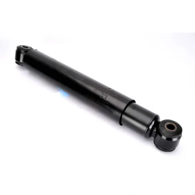 Immagine di SACHS 280 931 Ammortizzatore Pressione olio A doppio tubo telescopico Occhiello superiore, inferiore