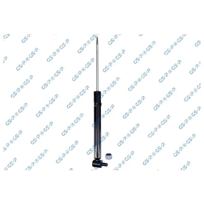 Immagine di GSP 32110490 Ammortizzatore Assale posteriore A pressione del gas doppio tubo telescopico AUDI: A4 B5 Sedan, Avant