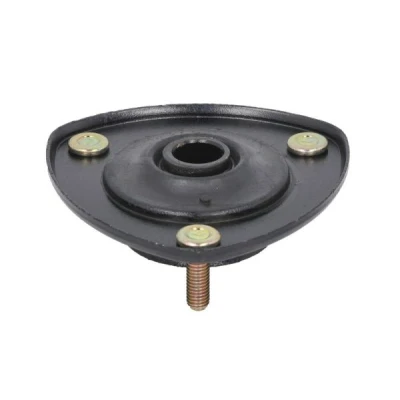 Immagine di Magnum Technology A75020MT Supporto ammortizzatore a molla Assale anteriore bilaterale con cuscinetto antifrizione Gomma SUZUKI: SWIFT 3