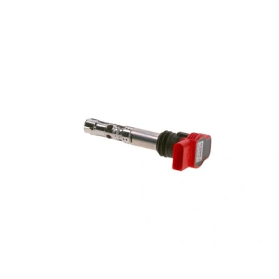Immagine di BOSCH 0 986 221 053 Bobina d&#039;accensione 14 AUDI: A4 B6 Avant, A6 C5 Sedan, B6/B7 Cabrio